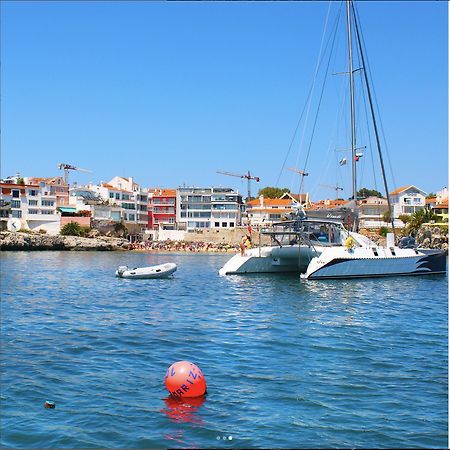 Seacascais, Lda Hotel Buitenkant foto
