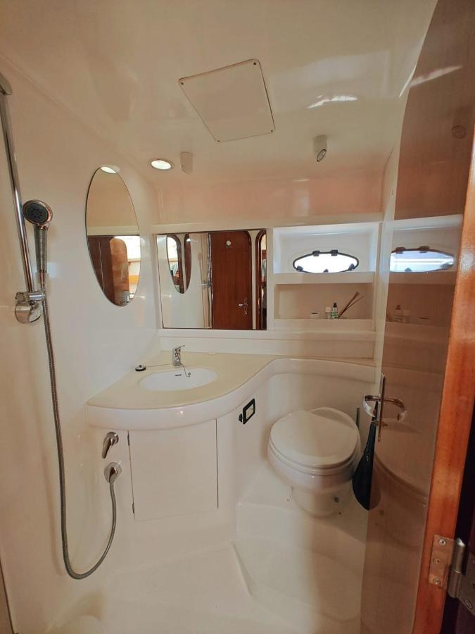 Seacascais, Lda Hotel Buitenkant foto
